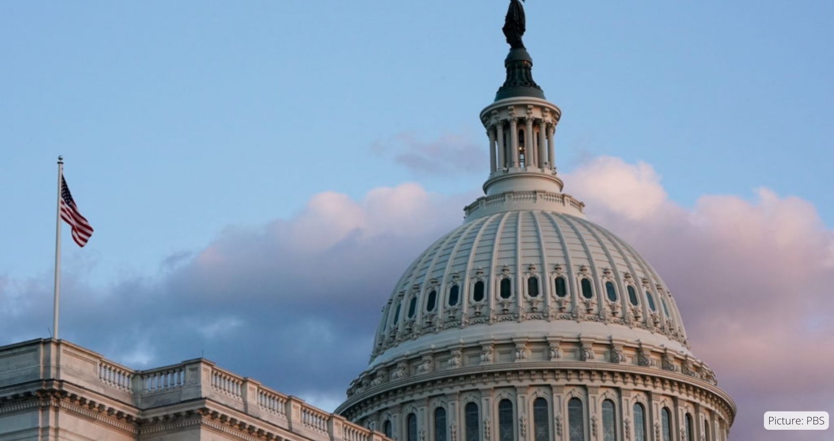 Feature and Cover House Approves Short Term Funding Measure Averting Government Shutdown