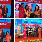 Featured & Cover AAPI’s Global Healthcare Summit In Manipal Ends Giving Delegates A Memorable Experience In Scientific Learning And Authentic Karnataka Culture