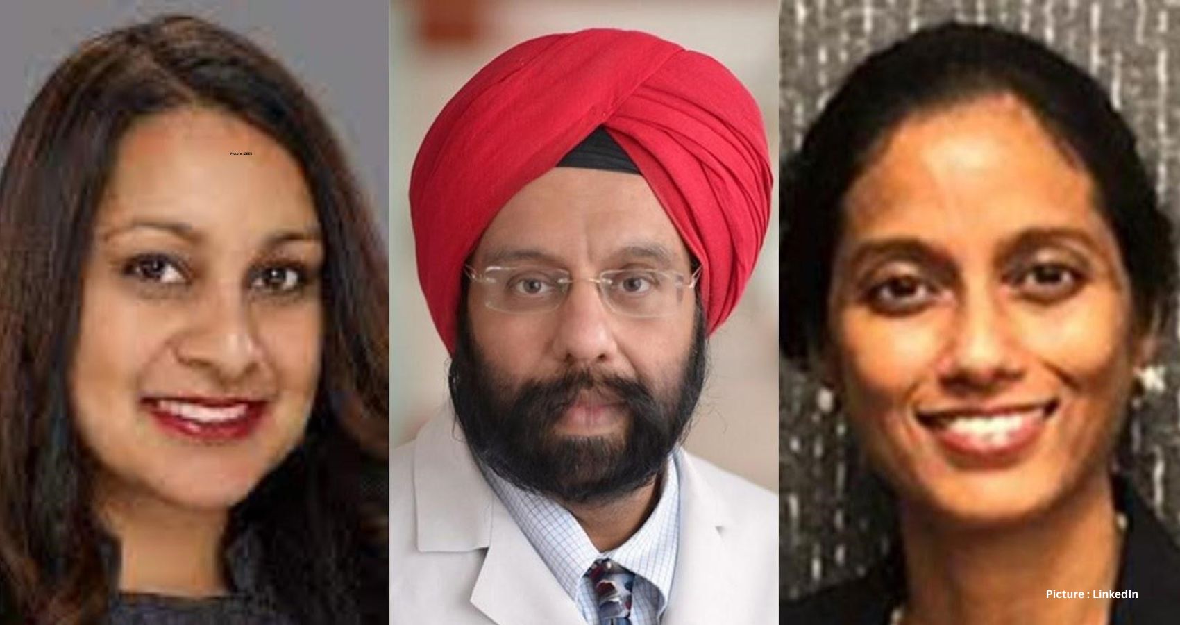 ADA Announces Diverse and Accomplished Leadership Team for 2024, Featuring Three Indian-Origin Experts