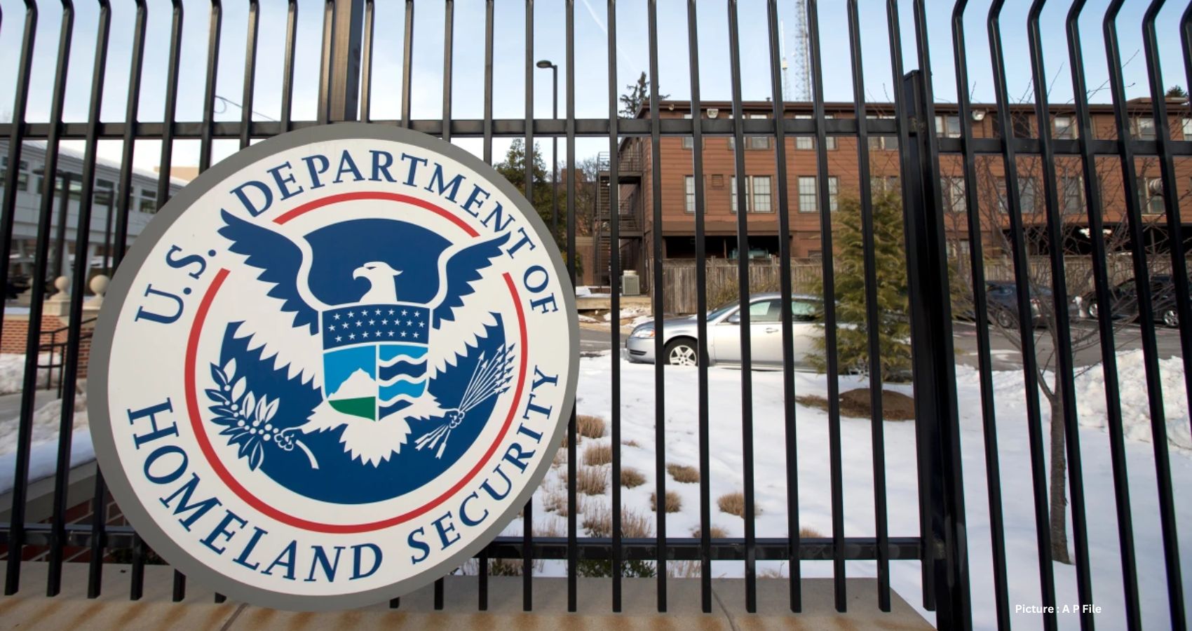 CISA Investigates Cybersecurity Threats Targeting U.S. Federal Agencies