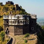 Featured & Cover  Daulatabad fort