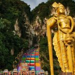 Featured & Cover  Enhancements Planned for Batu Caves Accessibility Escalator and Multipurpose Hall in the Works