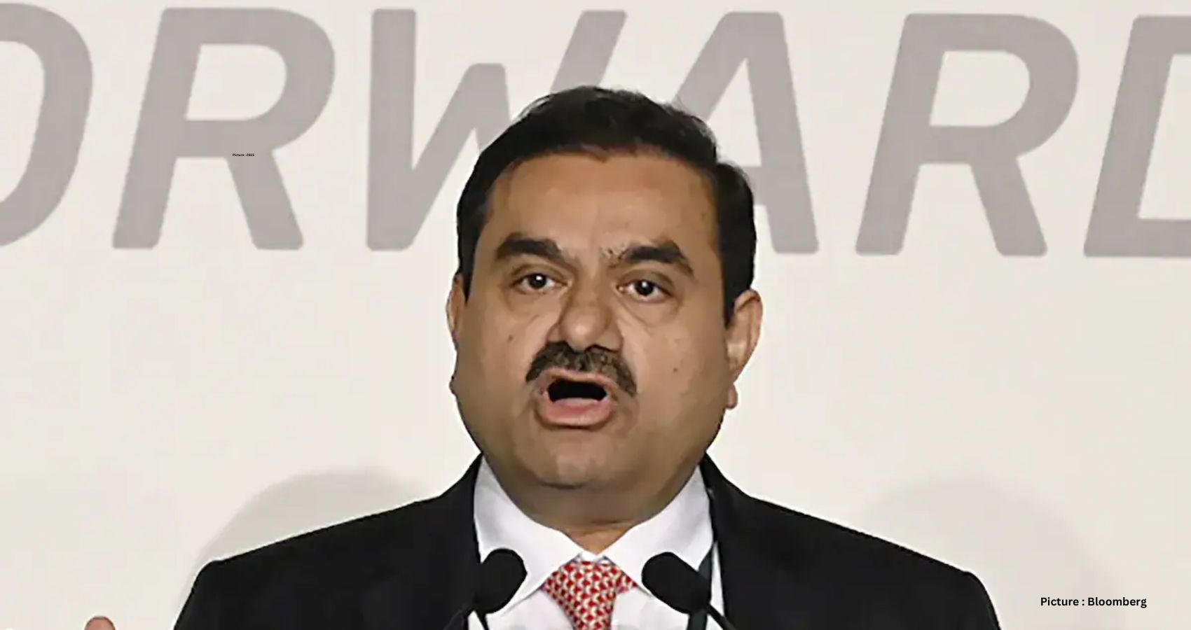 Featured & Cover Gautam Adani Resumes Position as Asia's Wealthiest Person Amidst Legal Respite