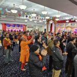 Featured & Cover  Hindu American Community Holds Grand Car Rally in Greater Boston to Celebrate Ram Mandir Inauguration