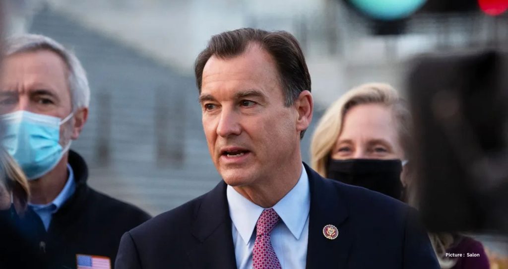 Indian Americans Overwhelmingly Support Tom Suozzi