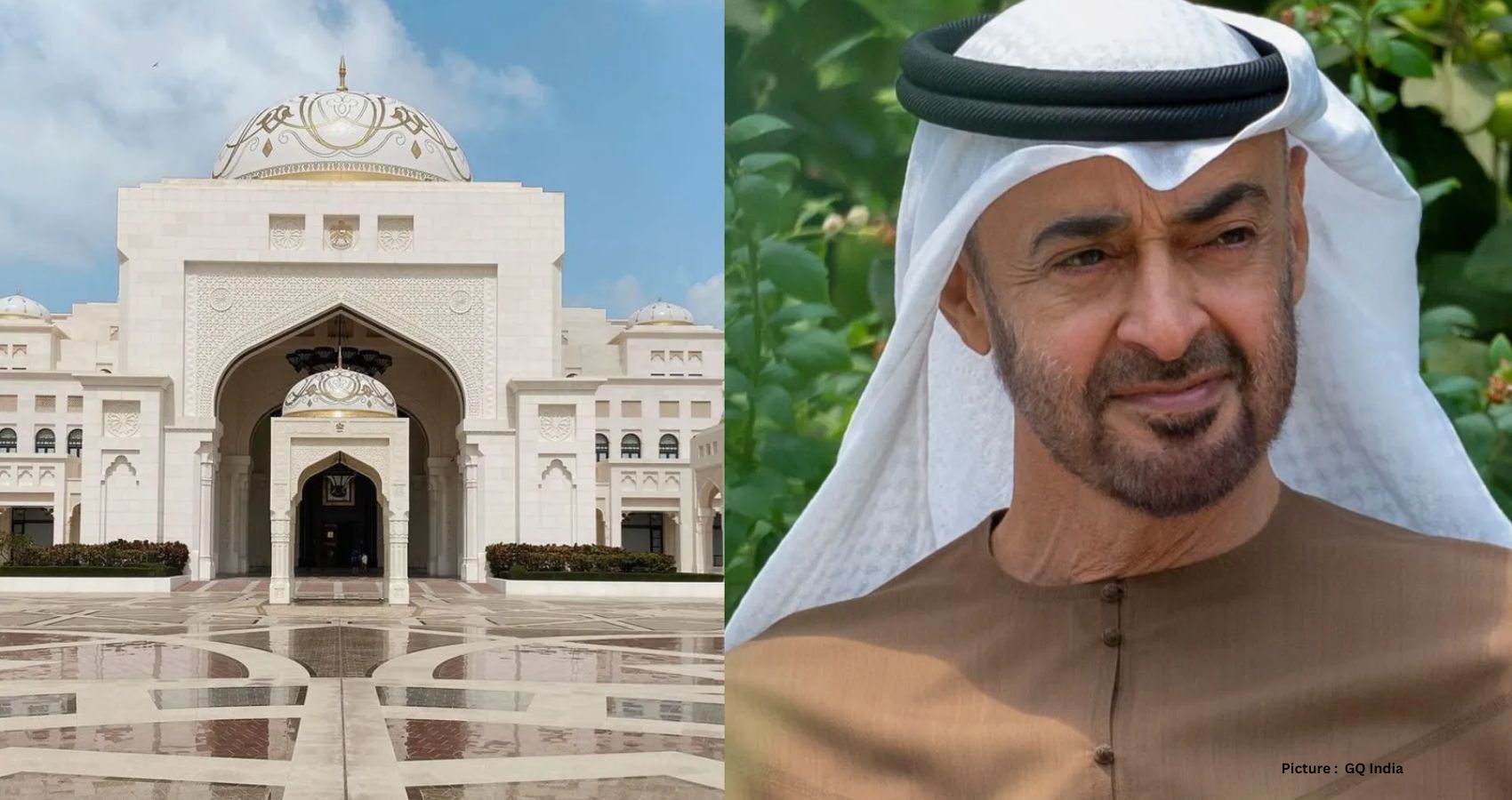 Inside the Staggering Wealth of the World’s Richest Family: The Al Nahyan Dynasty