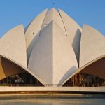 Featured & Cover  Lotus Temple