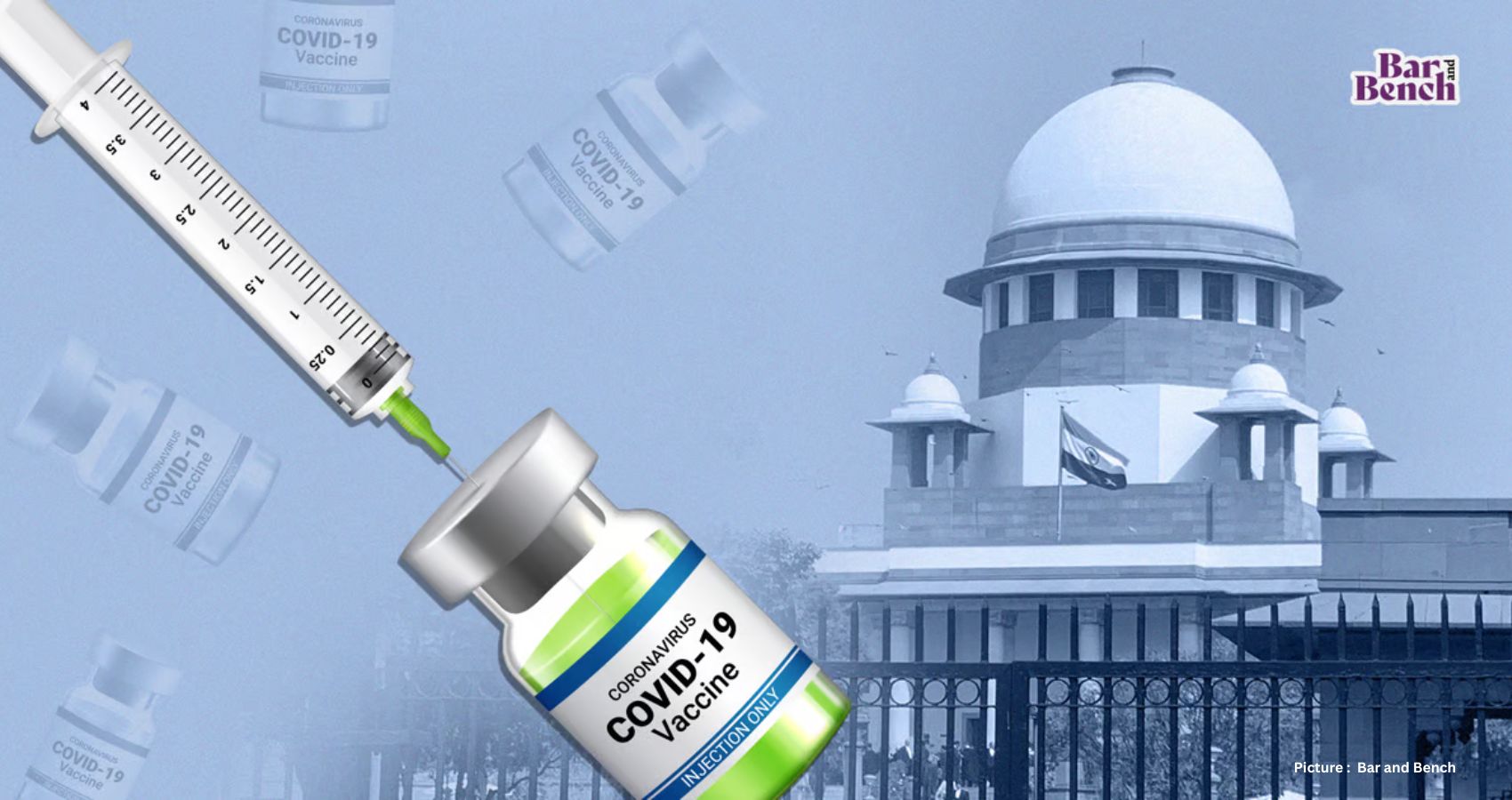 Medical Experts Urge Supreme Court Action to Combat Vaccine Misinformation