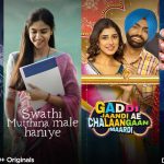 Featured & Cover   New Beginnings New Content Here's What's Coming up on ZEE5 Global Add ons!