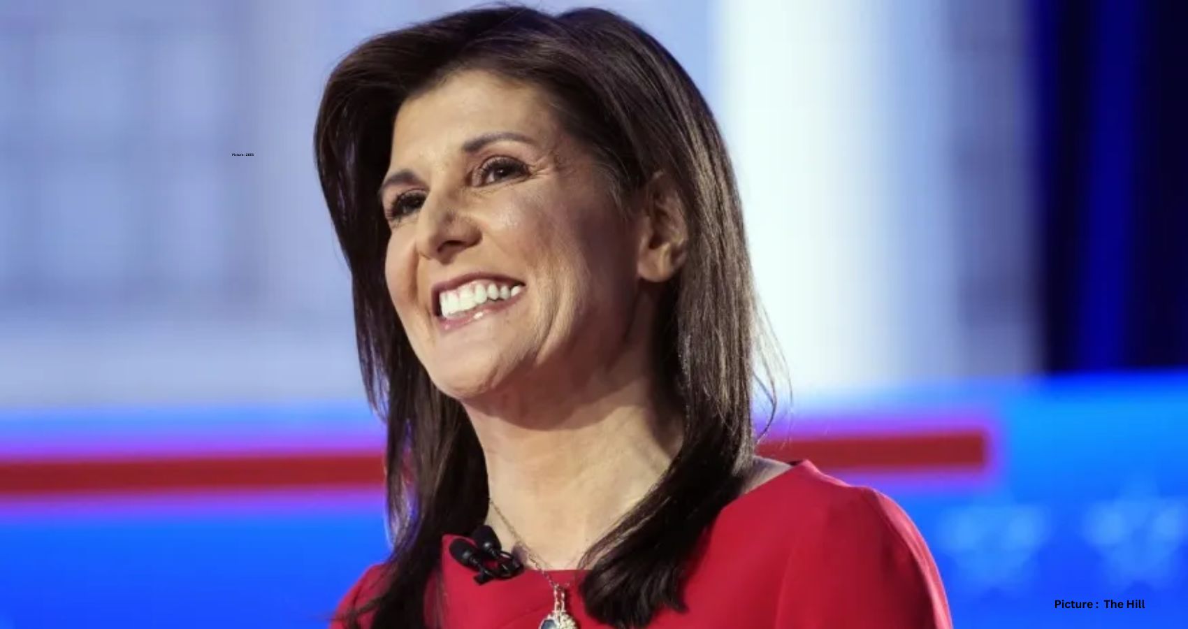 Featured & Cover Nikki Haley Seeks to Surpass Expectations in Iowa Caucuses Emerging as Top Contender Against Trump in Republican Primary (1)
