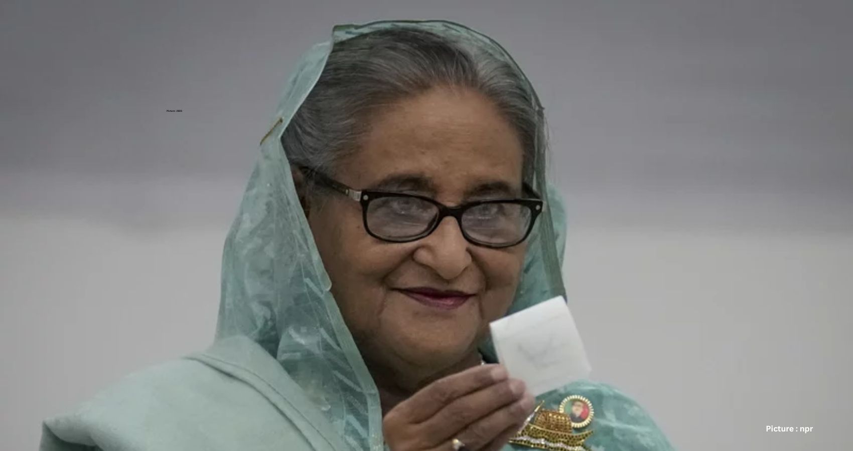Prime Minister Sheikh Hasina Secures Fourth Consecutive Term Amid Controversy in Bangladesh Election
