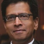 Featured & Cover Ramanan Raghavendran Assumes Leadership as Chair of University of Pennsylvania's Board of Trustees Championing Sustainability and Philanthropy