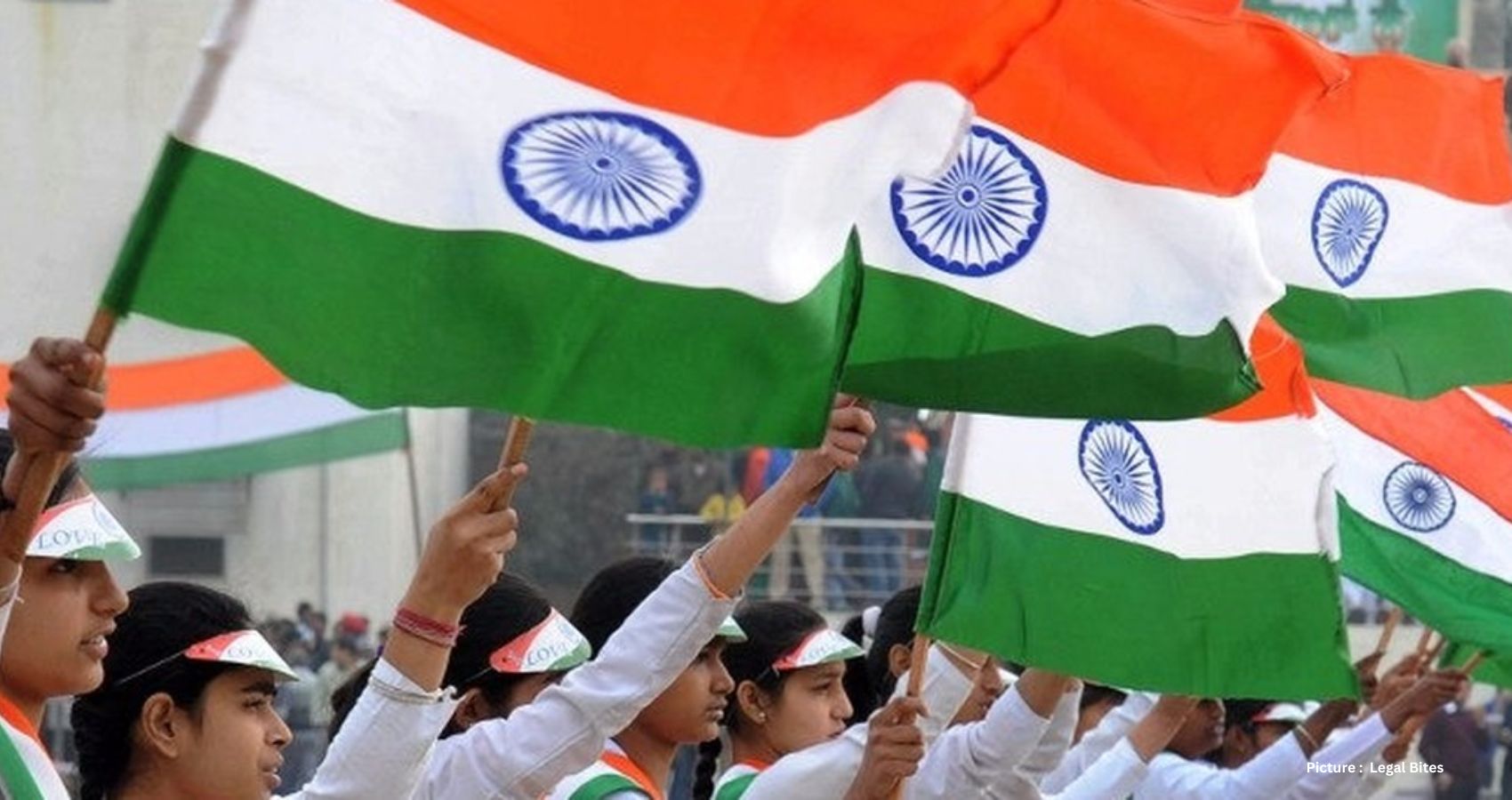 Restoring the Inclusive Idea of India in the Times of Sectarian Nationalism