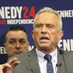 Featured & Cover Robert F Kennedy Jr Declares Presidential Candidacy in Utah Gaining First Ballot Access (1)