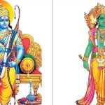 Featured & Cover   Shades of Divinity Debating the Complexion of Lord Ram in Contemporary Politics