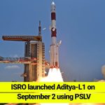 Featured & Cover Successful Halo Orbit Insertion Marks Key Milestone for India's Aditya L1 Solar Observatory