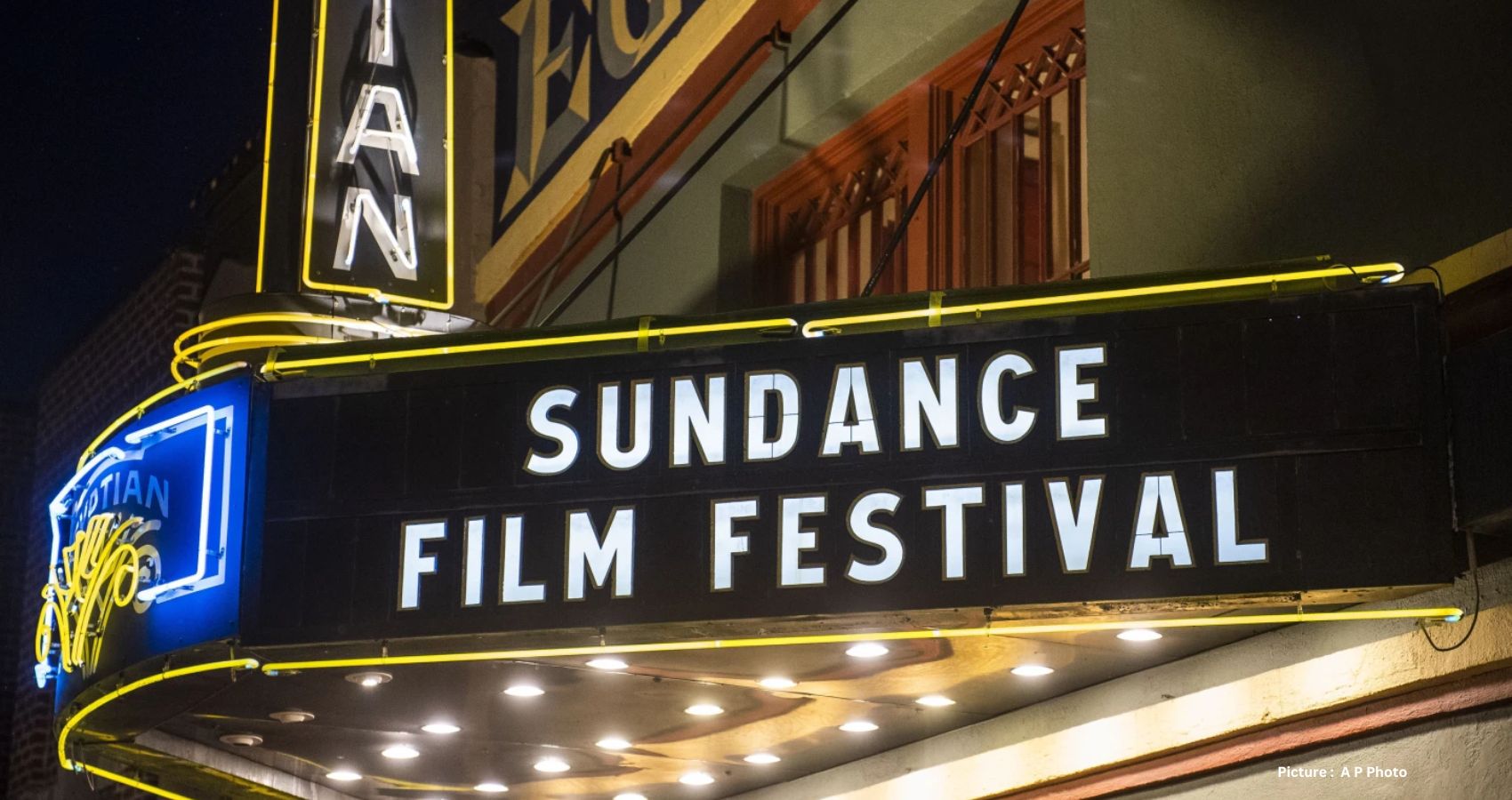 Featured & Cover  Sundance Film Festival Celebrates 40th Anniversary with Diverse Lineup of Films