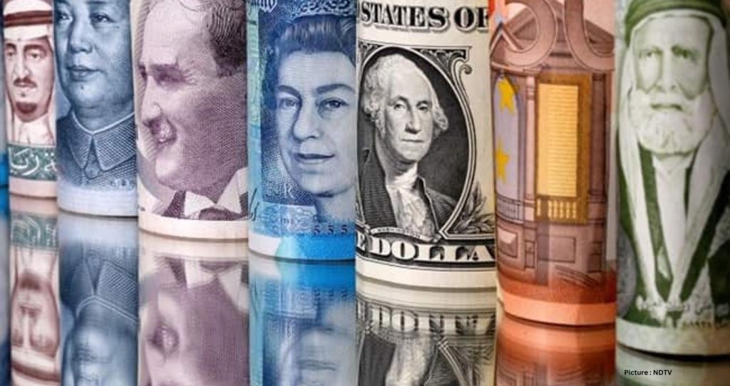 The Global Dance of Currencies: Forbes Unveils Top 10 Strongest Currencies and Their Economic Significance