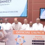 Feature and Cover Catholic Bishops of India Launch Innovative Mobile App to Revolutionize Digital Engagement