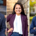 Feature and Cover Emergence of Assertive Hindu American Politics Candidates Proudly Represent Faith in U S Political Arena