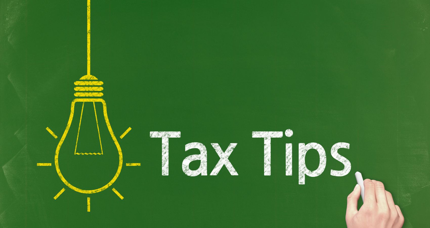 Feature and Cover Join Tech and Tax Tips and Strategies