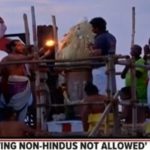 Feature and Cover Madras High Court Orders Signage Restricting Non Hindus in Temples to Uphold Hindu Rights