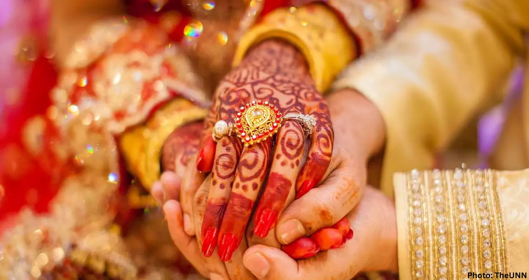 Feature and Cover New Proposals For NRIs To Curb Marriage Fraud Compulsory Registration In India