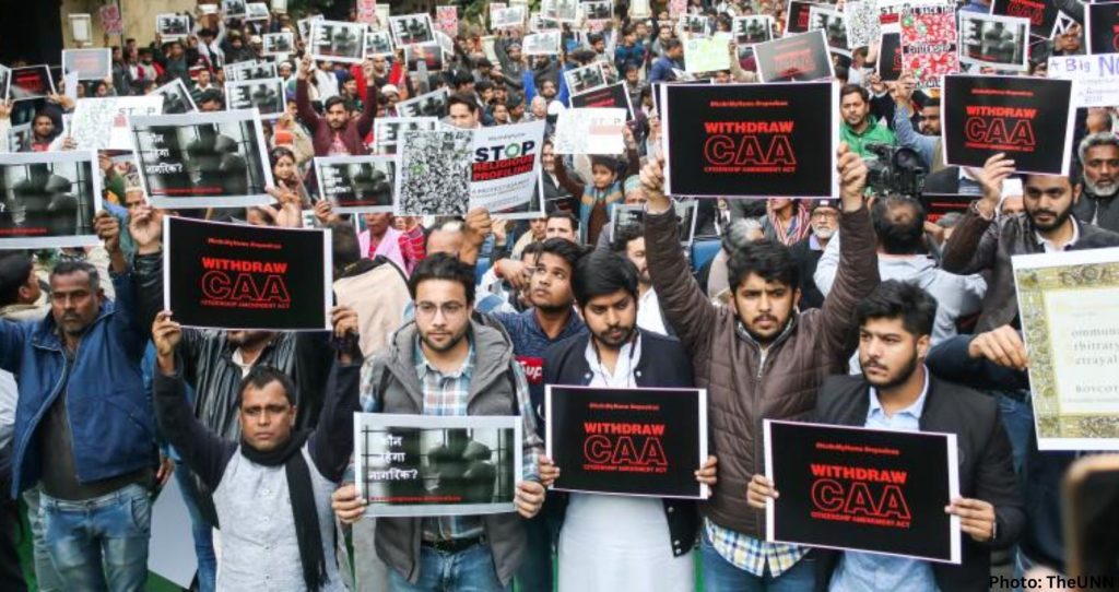Report On India Exposes Transnational Repression and Online Censorship of Minorities