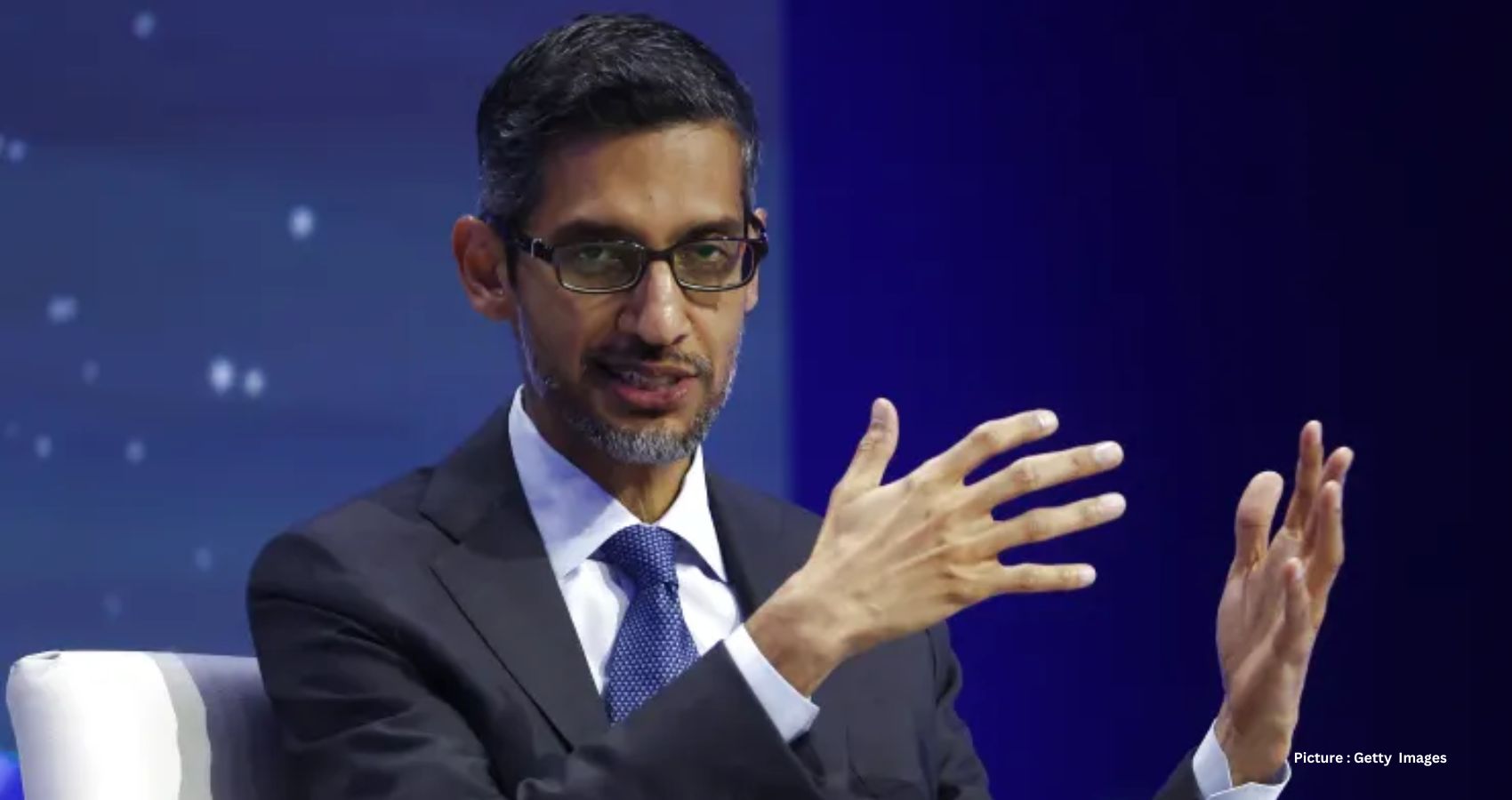 Featured & Cover AI Emerges as Key Ally in Cyber Defense Google CEO Asserts at Munich Security Conference