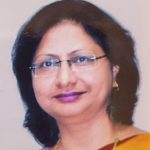Featured & Cover Annie George Mathew Appointed As A Member Of The 16th Finance Commission Of India