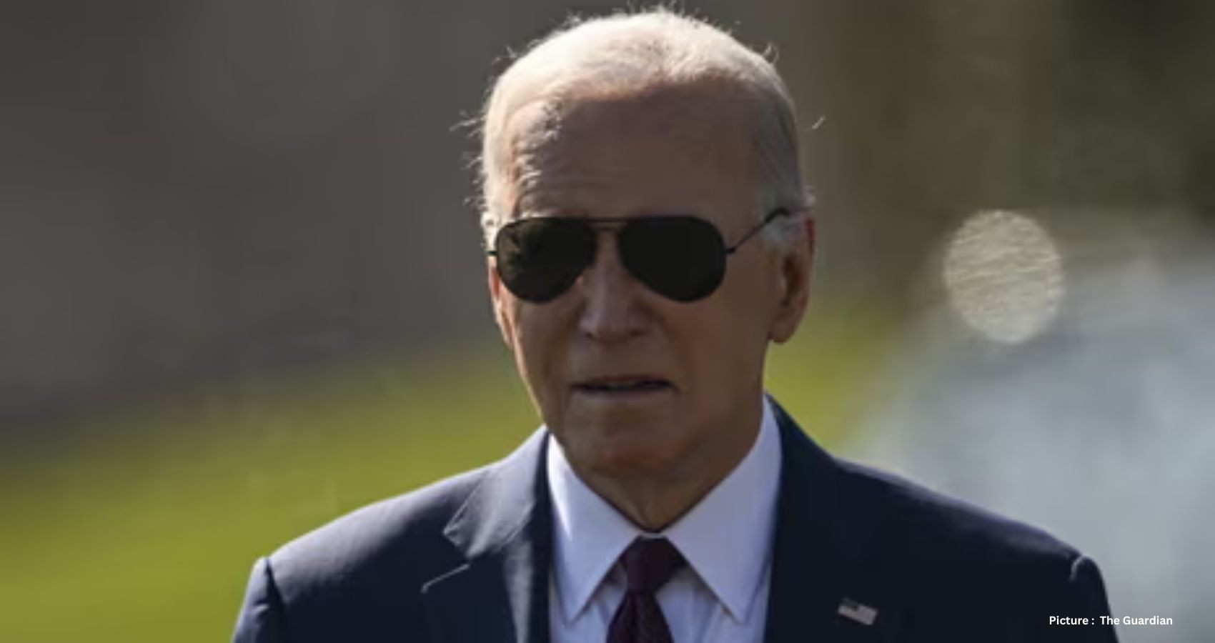 Featured & Cover Biden Unveils Extensive Sanctions on Russia Blames Putin for Navalny's Death