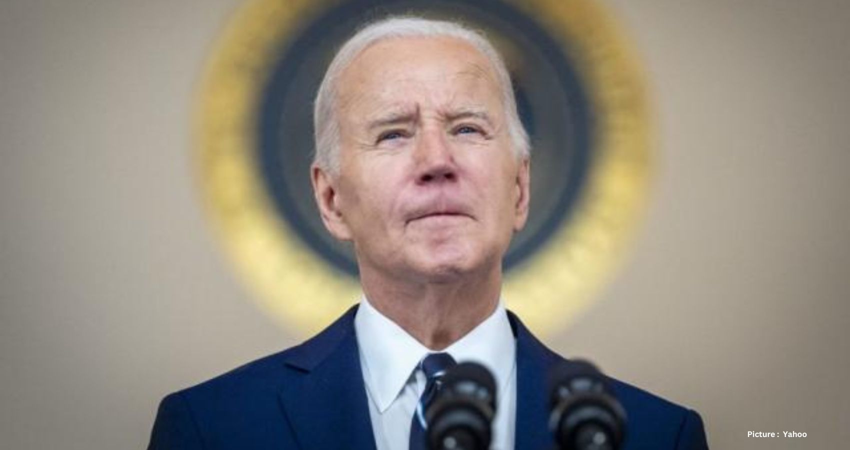 Featured & Cover Biden's Approval Rating Dips to Near All Time Low of 38% Gallup Survey Shows