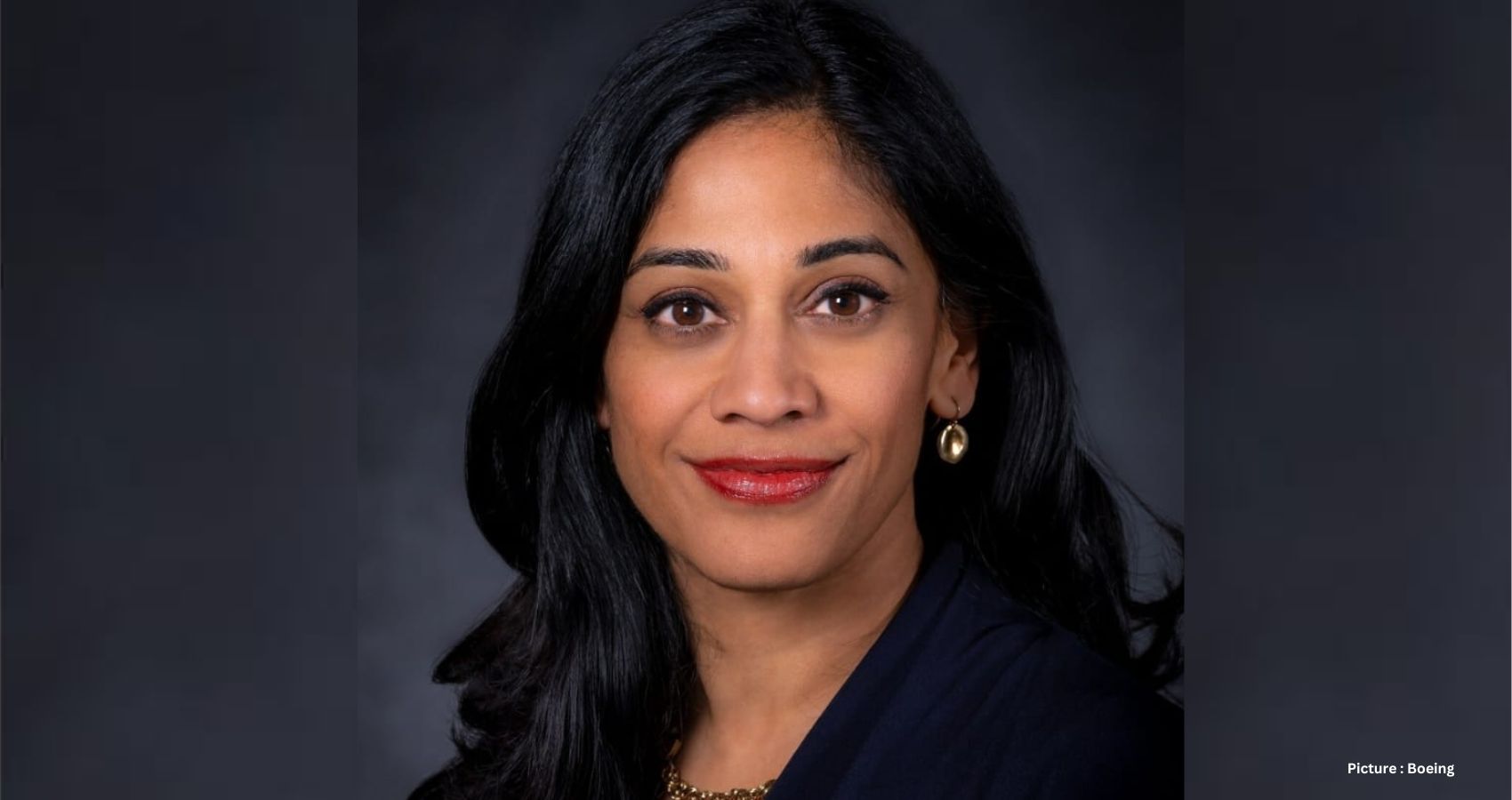 Featured & Cover Boeing Appoints Uma Amuluru as Chief Human Resources Officer and Executive VP