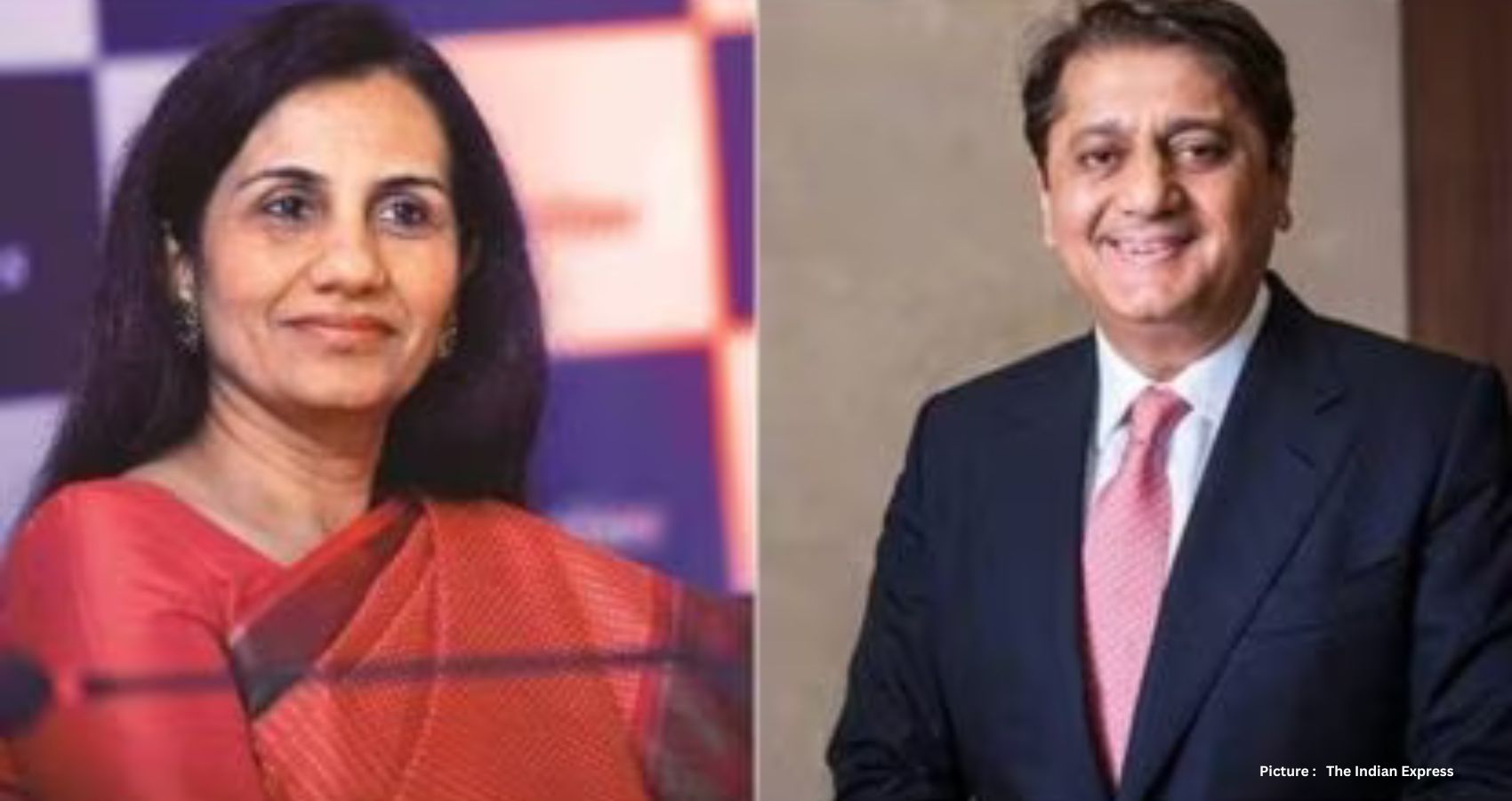 Featured & Cover Bombay High Court Slams CBI for 'Abuse of Power' in Chanda Kochhar Arrest Case