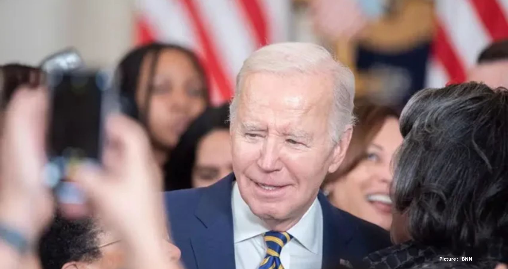 Debate Ignites Over Biden’s Fitness for Office Amid Handling of Classified Documents and Age Concerns