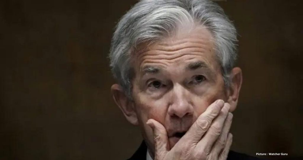 Fed Chair Warns of US Dollar’s Unsustainability Amid Global Economic Shift