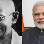 Featured & Cover Gandhi's Ramrajya Vs Modi's Ramrajya (Indian Currents)