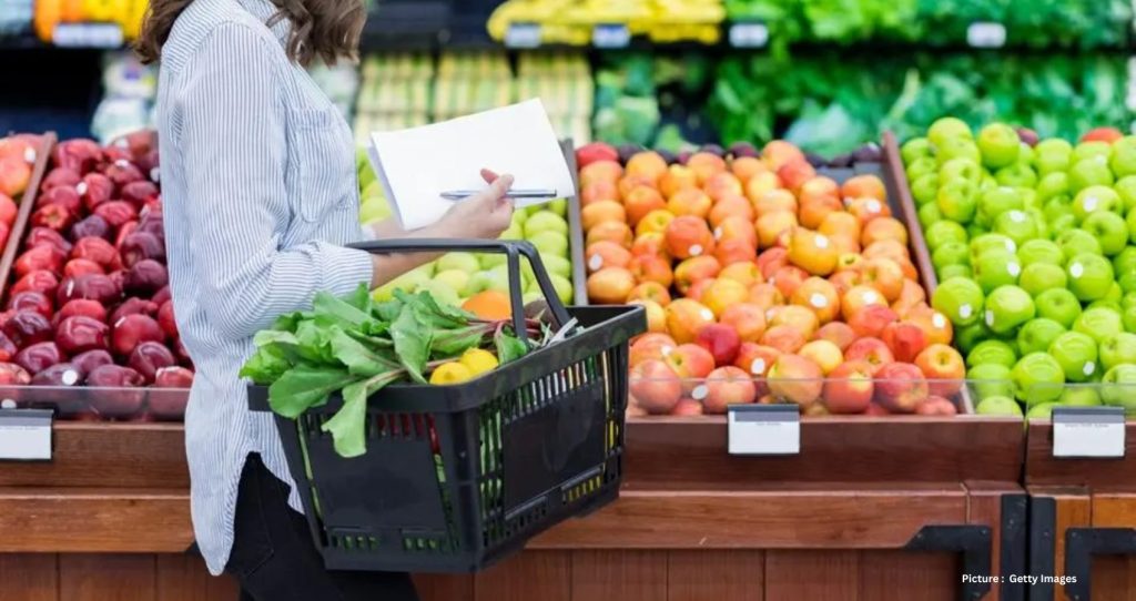 Grocery Prices Surge 30% in Four Years: Consumers Bear the Brunt of Industry’s Profit Drive