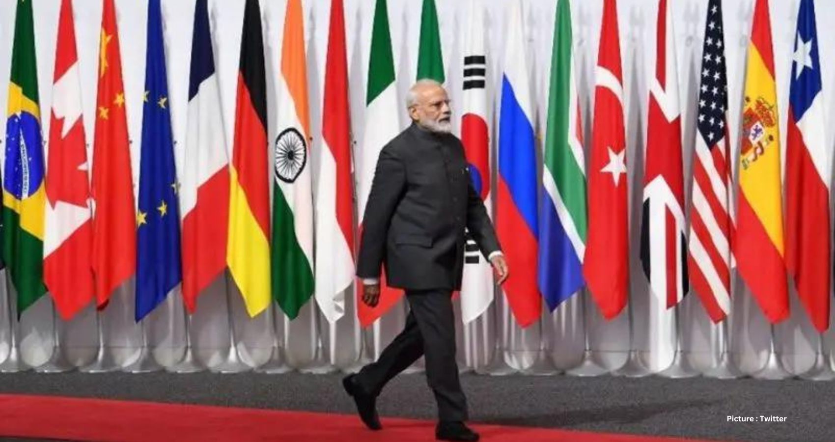 India Contemplates BRICS Currency: Finance Experts Engaged in Deliberation Ahead of Summit
