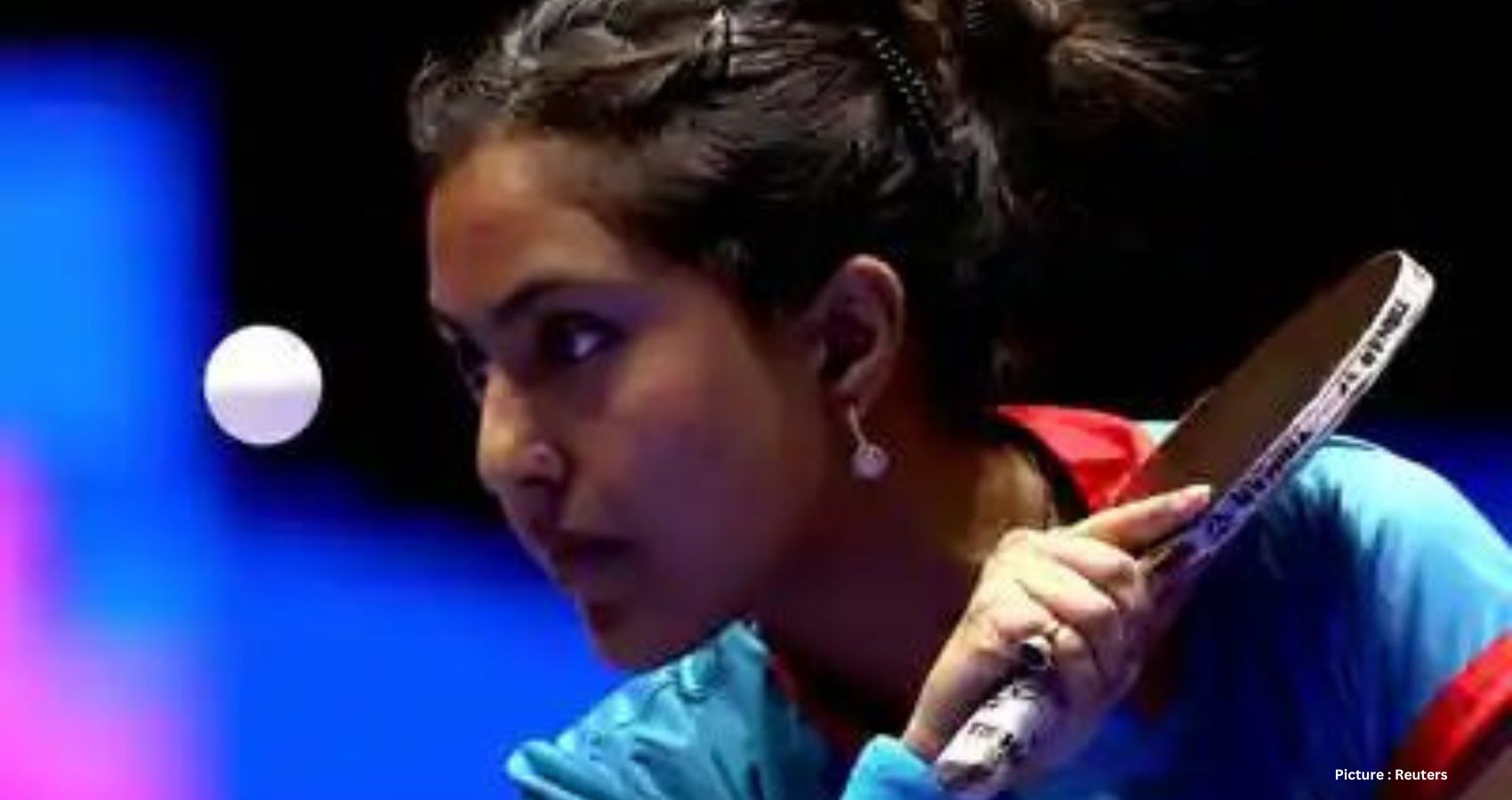 Indian Table Tennis Sensations Stun Chinese Powerhouses at World Championships