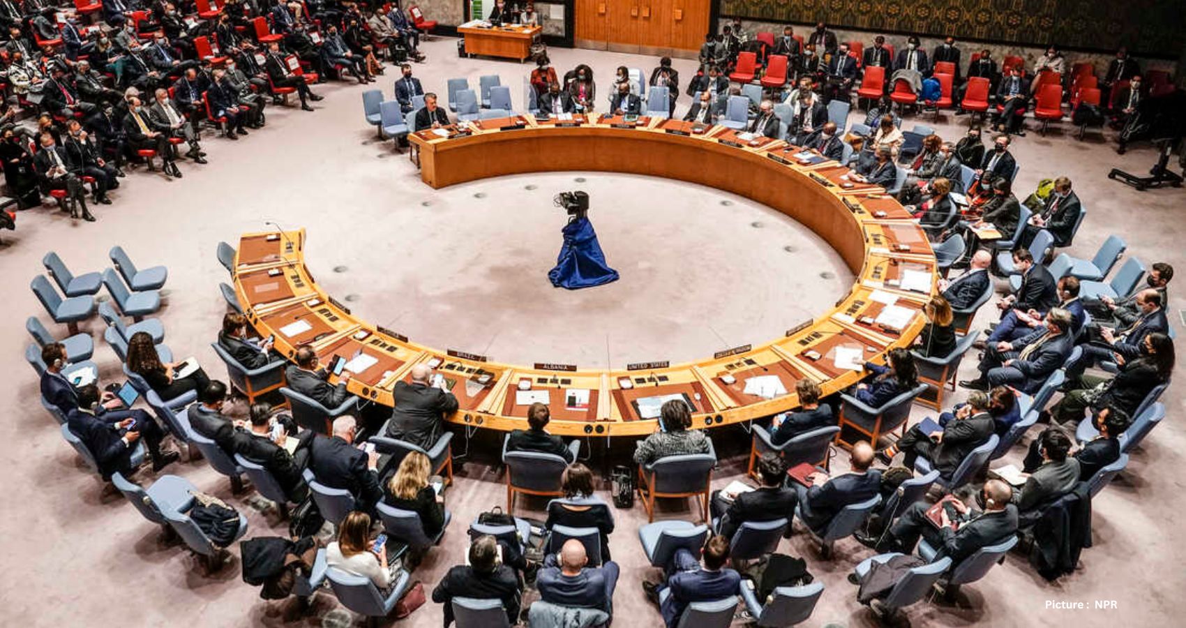Is the Reform of the UN Security Council a Good Try in a Lost Cause?