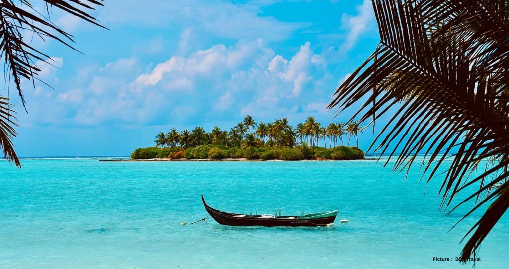 Lakshadweep: Island Paradise Emerges as Prime Tourist Destination After PM Modi’s Visit