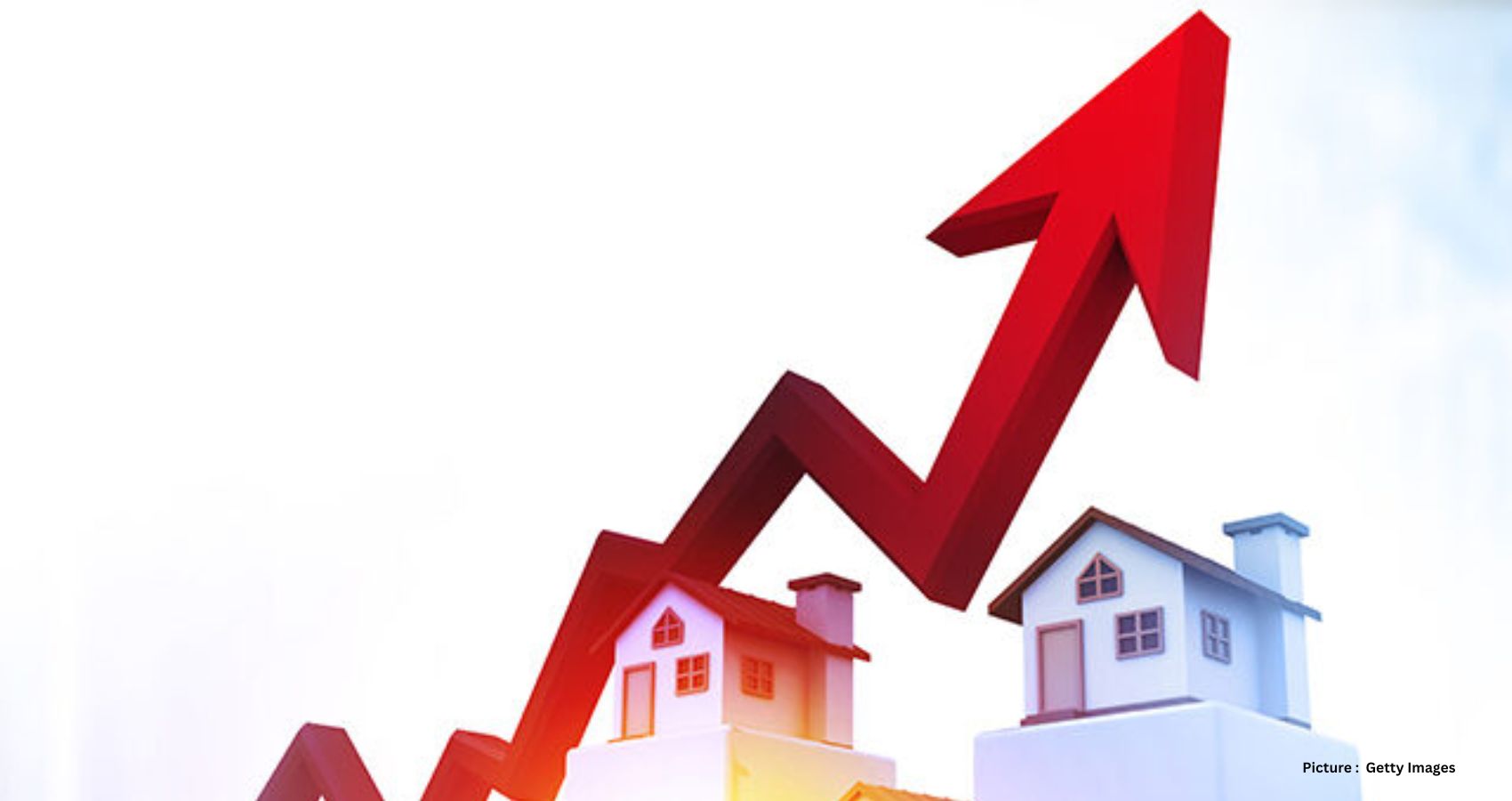 Persistent Home Shortage Fuels Surging Prices Despite Record Mortgage Rates