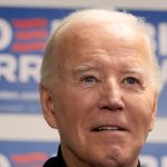 Featured & Cover President Biden Triumphs in South Carolina Democratic Primary Solidifies Support Among Black Voters