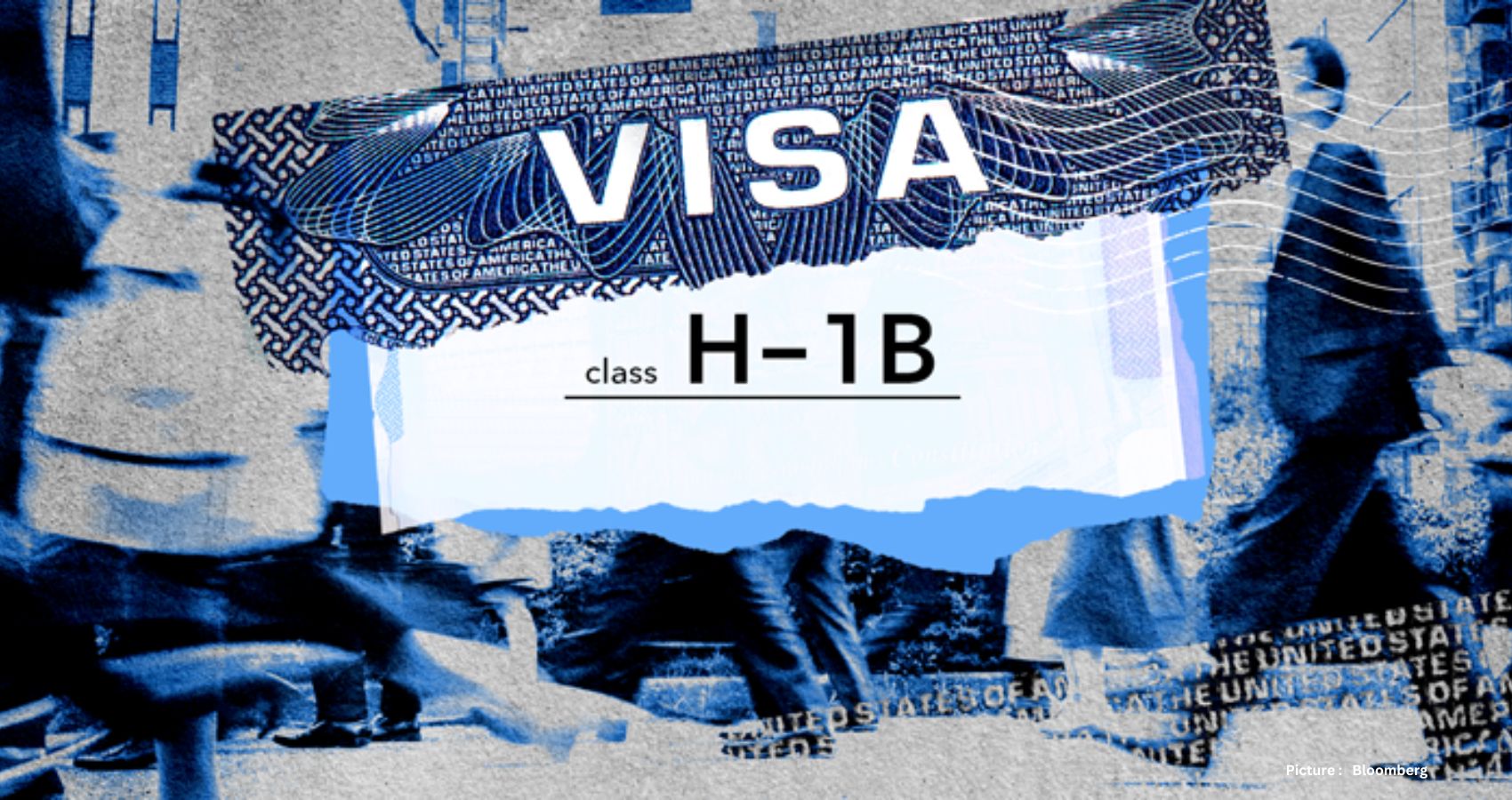 Featured & Cover State Department Launches Pilot Program Allowing H 1B Visa Renewals Within US Borders
