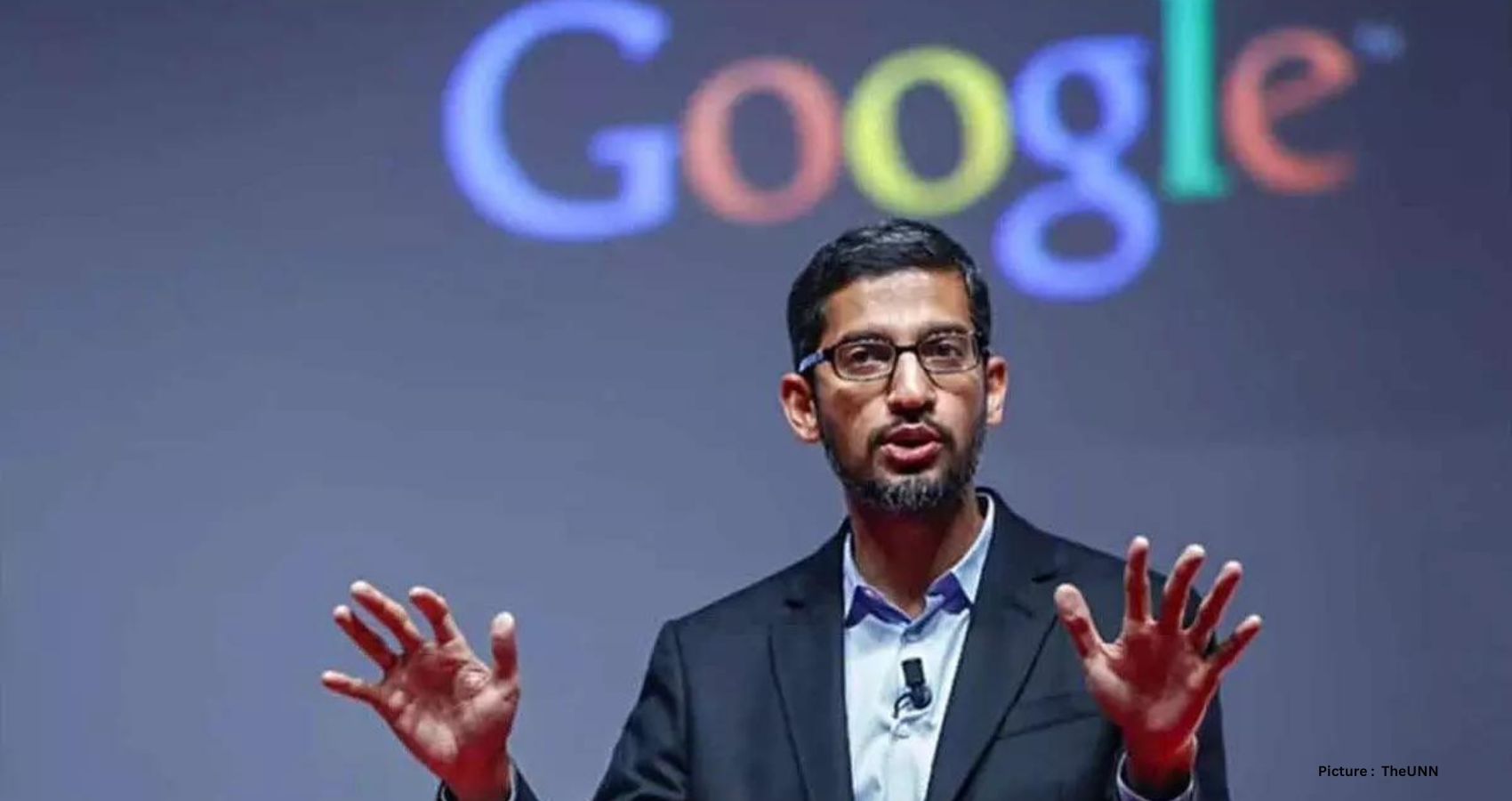 Featured & Cover Sundar Pichai Announces Google One Subscription Crossed 100 Million
