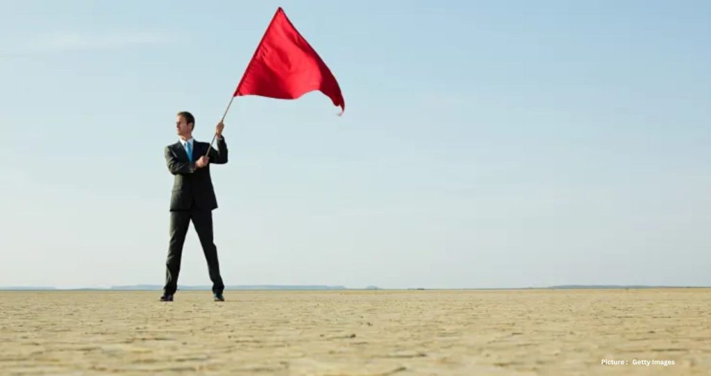Tax Season Alert: IRS Audit Risks and Red Flags for American Filers