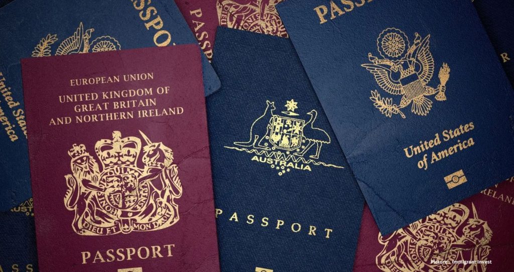 The Smooth Path to a Second Passport: 15 Easily Attainable Countries for US Citizens