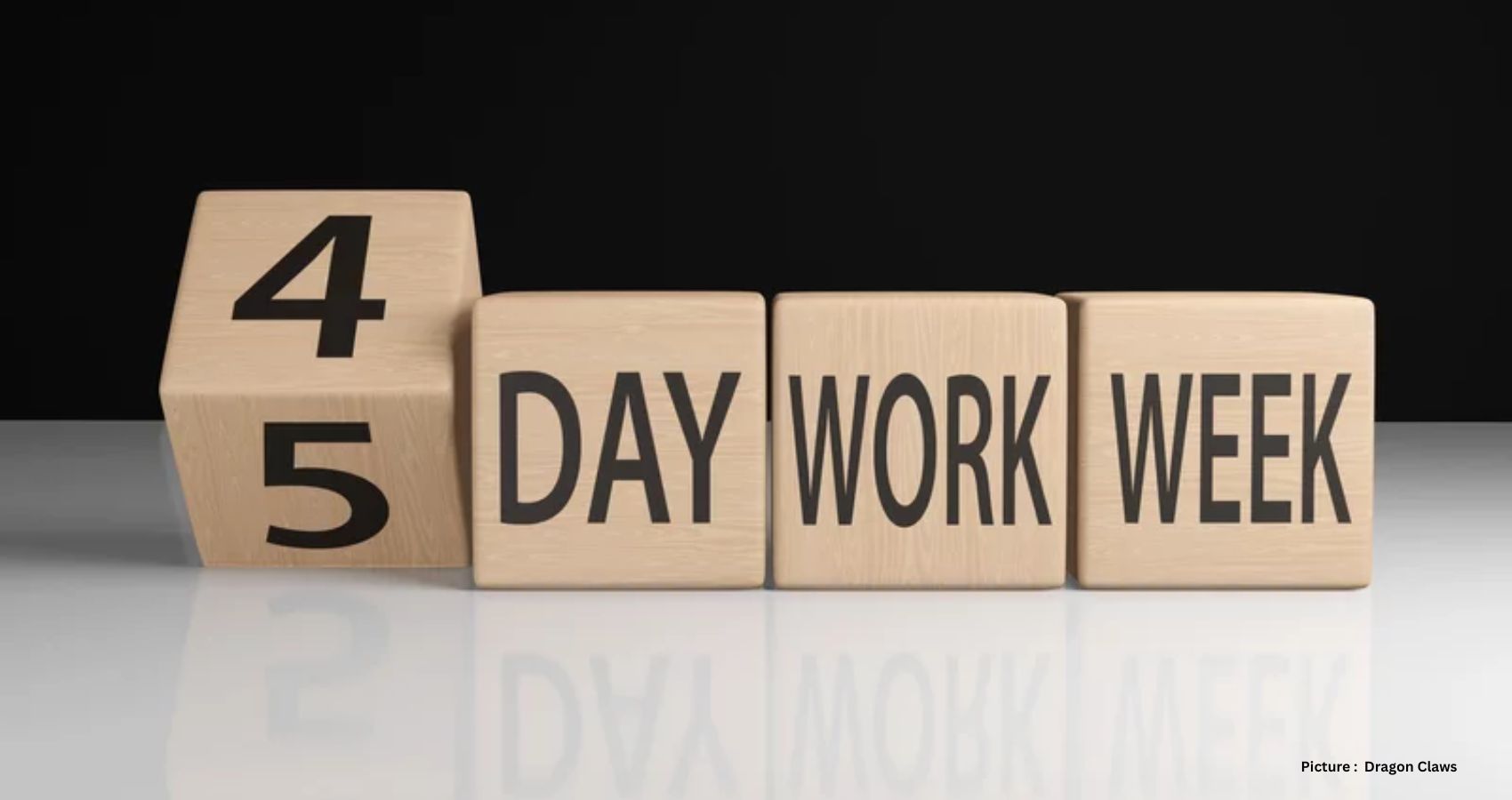 Featured & Cover The Sustainable Success of the Four Day Workweek A Lasting Gift to Employee Well being and Company Efficiency