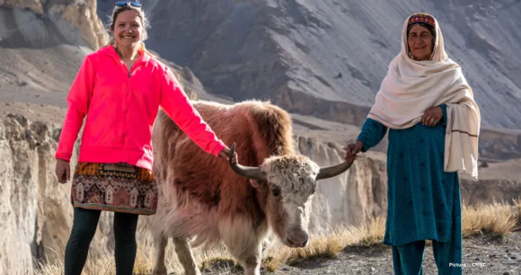 Unlocking the Secrets of Hunza Valley: The Remarkable Habits Behind Centenarian Longevity